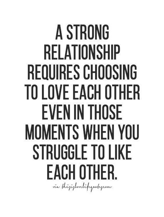 To find a perfect partner is difficult unless you go hit and trial like a sex worker.