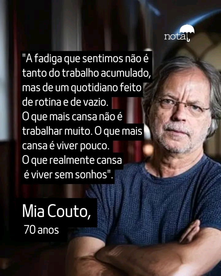 Sonhos.. Necessários!