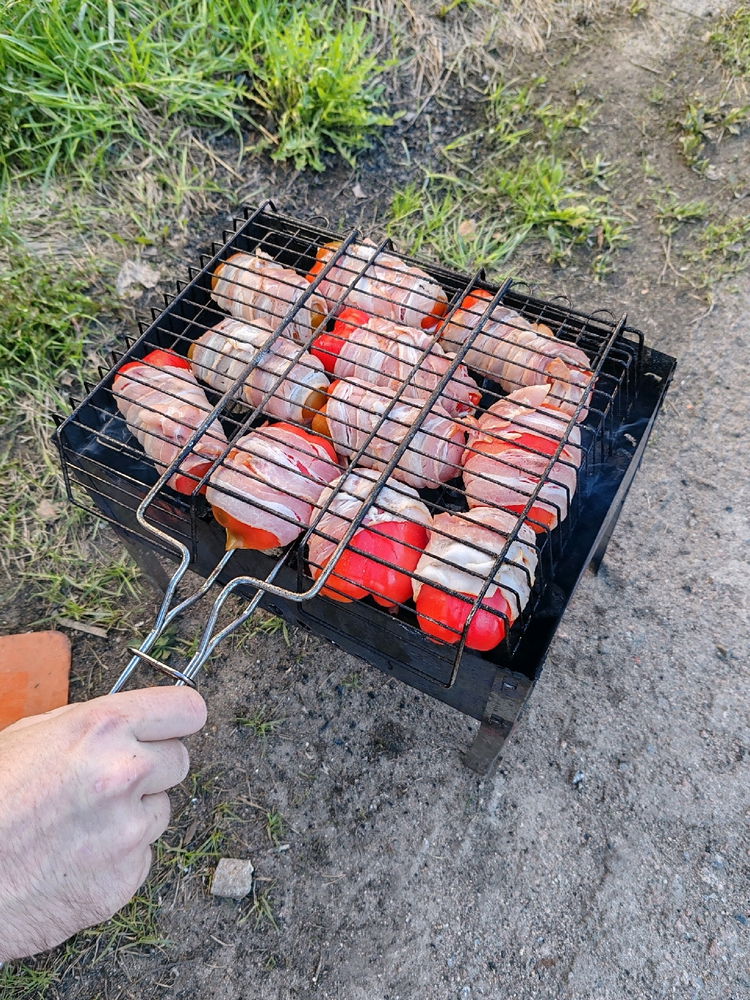 Шашлычки