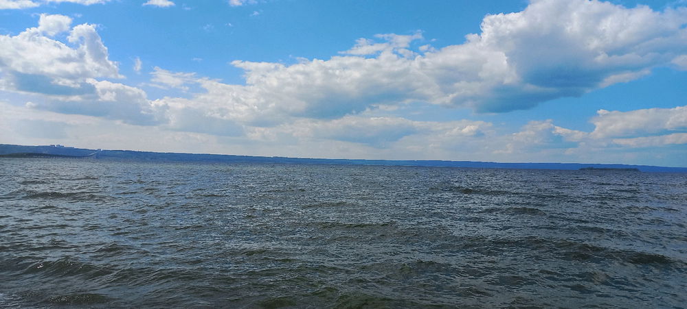 🌊
