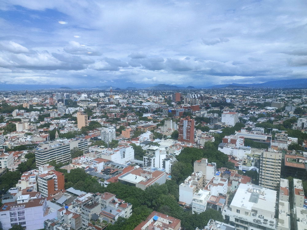 CDMX