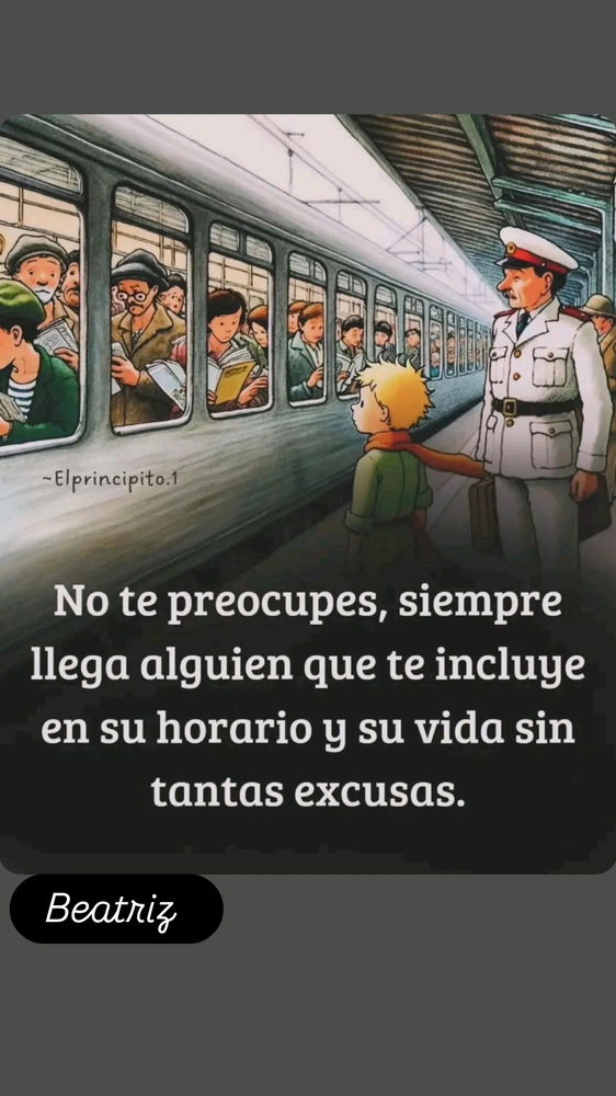 Buenos días 🔆