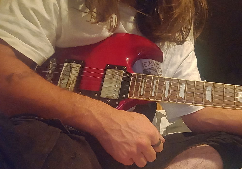 🎸🎸
