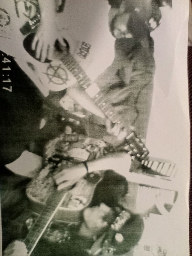🎸🎸