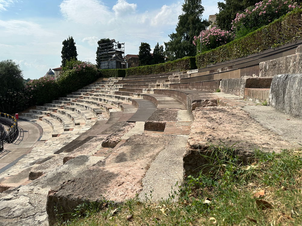 Day in Verona