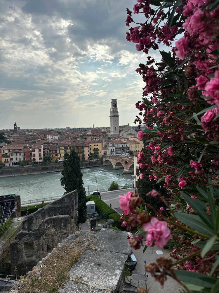 Day in Verona