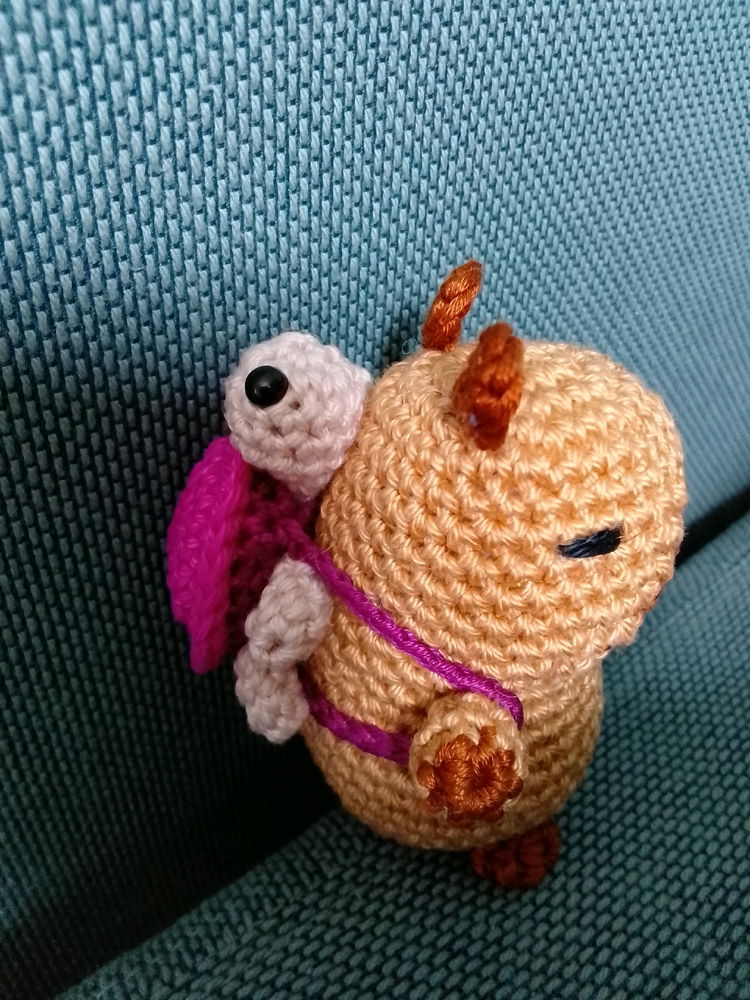 Capybara