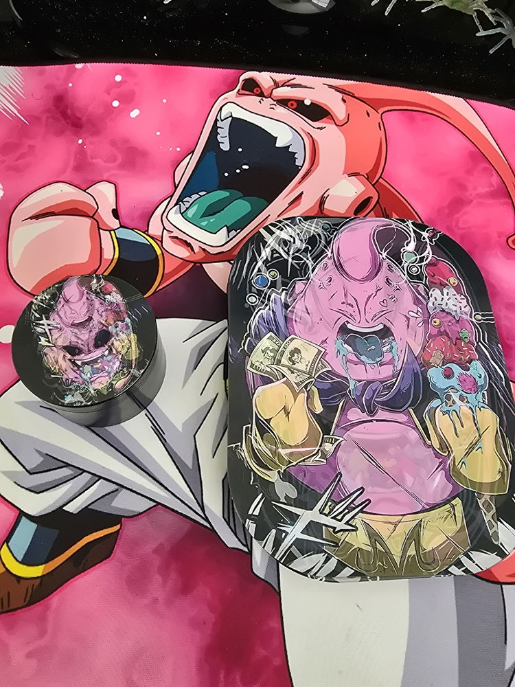 Majin