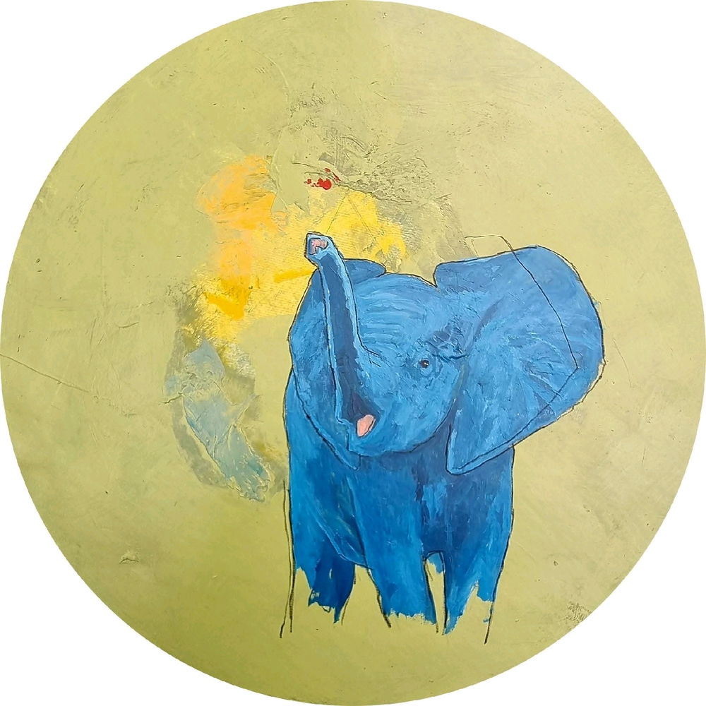Nice painting
