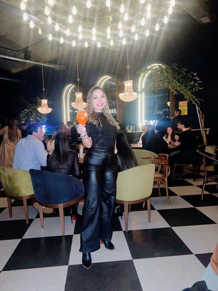 Saturday Night Out✨🥂