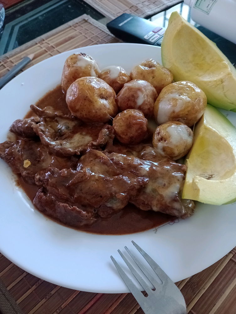 Cómo lo ven?