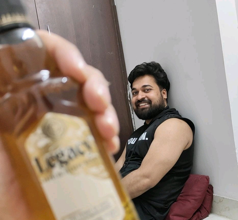 Mood 🥃