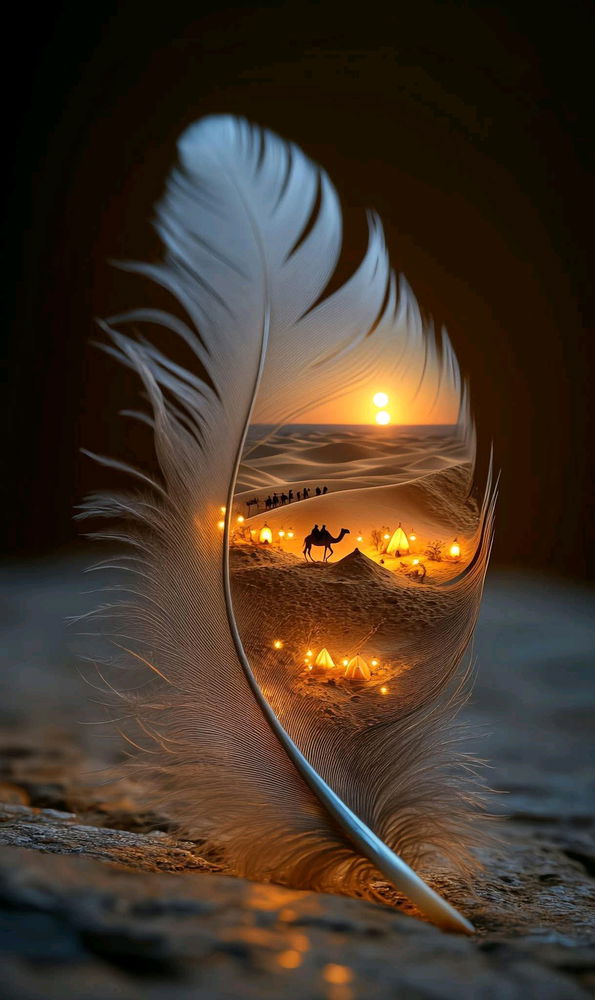 Bonne nuit, et faite de beaux rêves