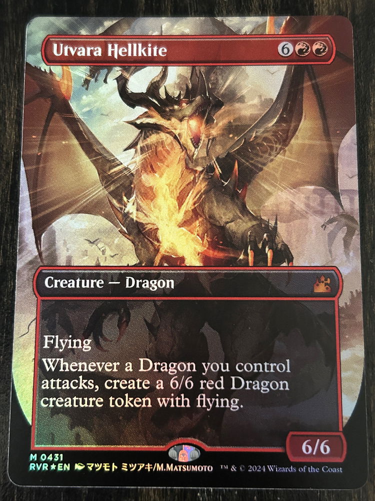 Any dragon enthusiasts!? This was in my binder 😂