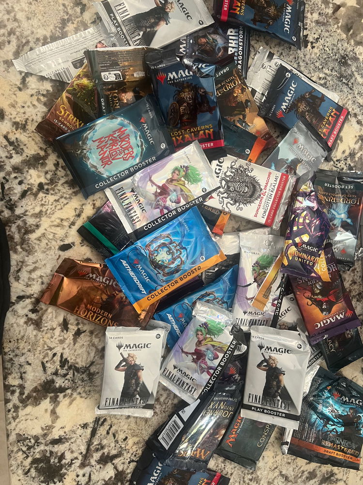 Chaos Draft Action 😈