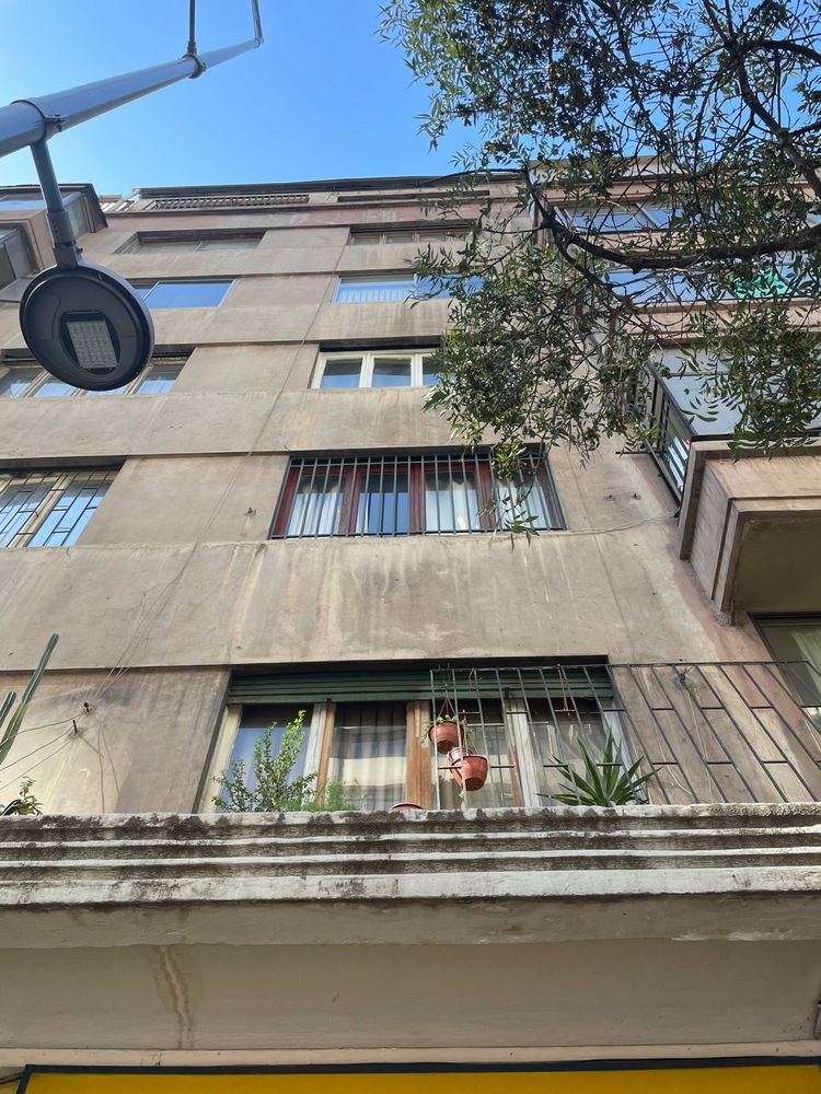 Murales Santiago