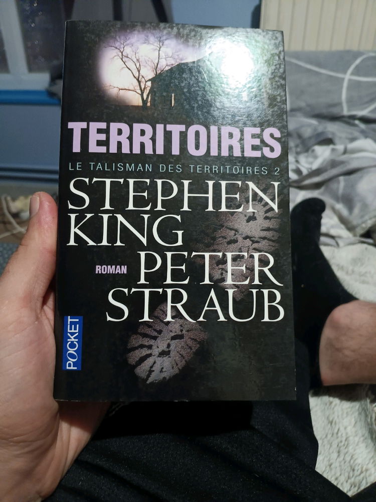 Lecture suivante.