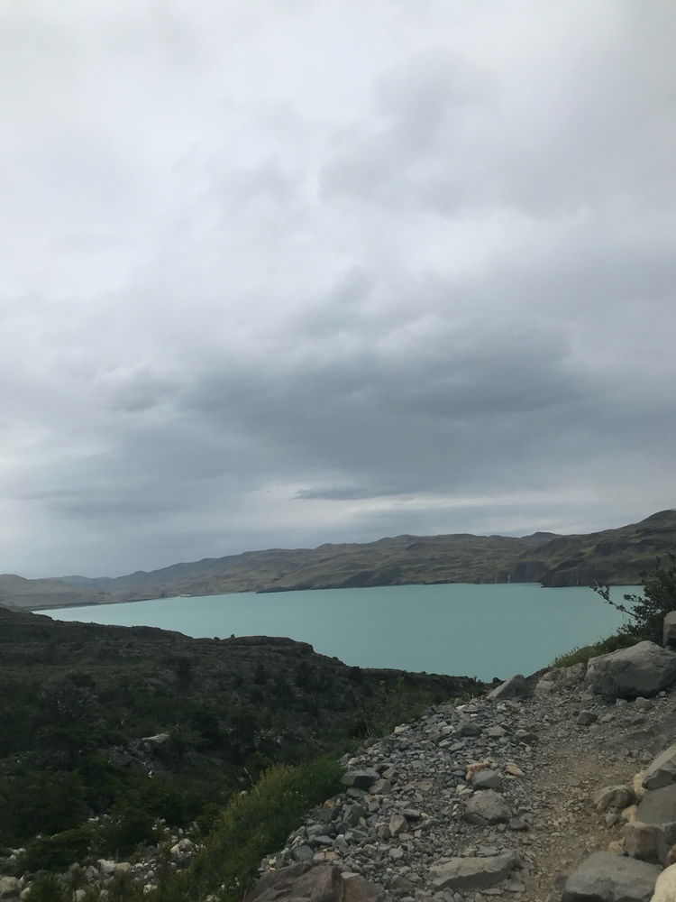 Torres Del Paine