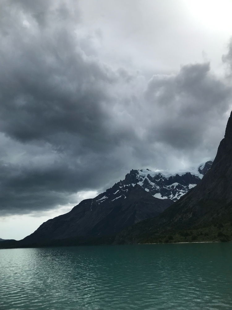 Torres Del Paine