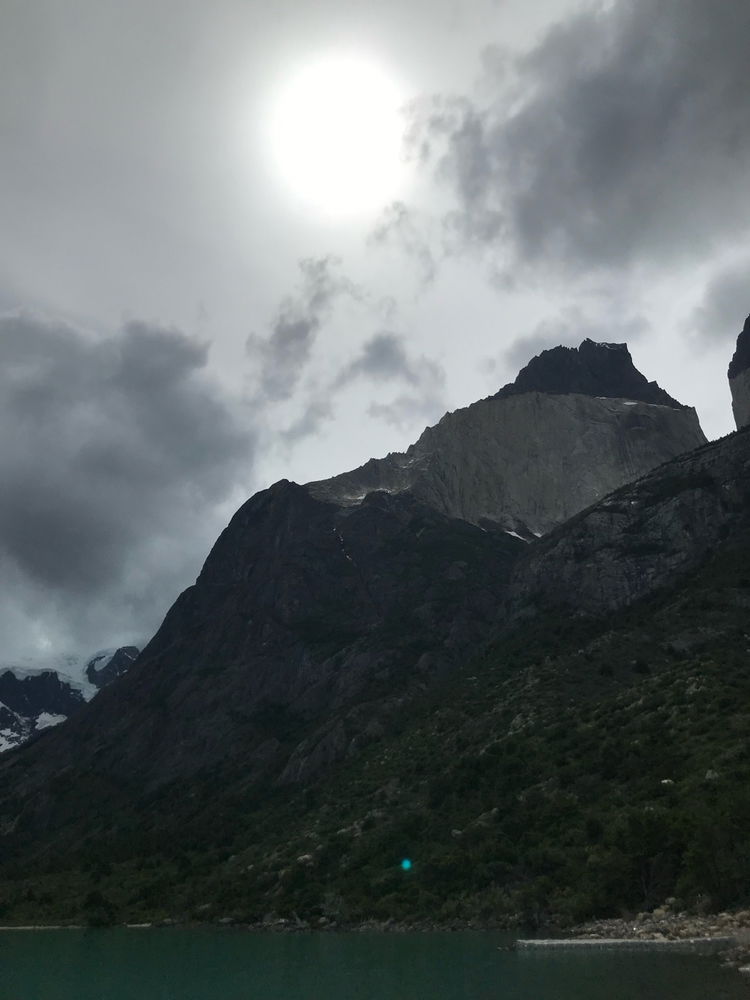 Torres Del Paine