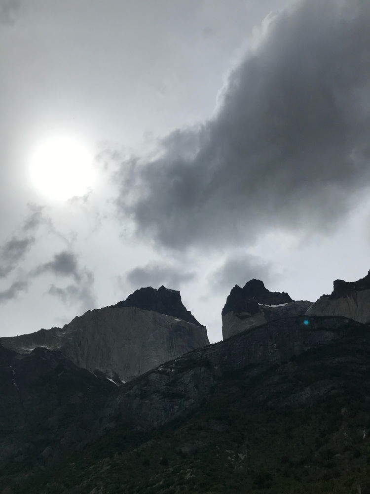 Torres Del Paine
