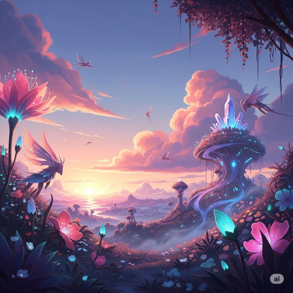 A Midsummer Night’s Dream.