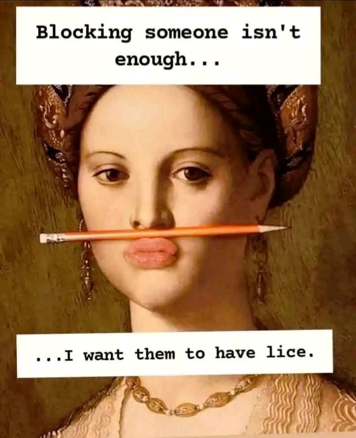 Things I want to say