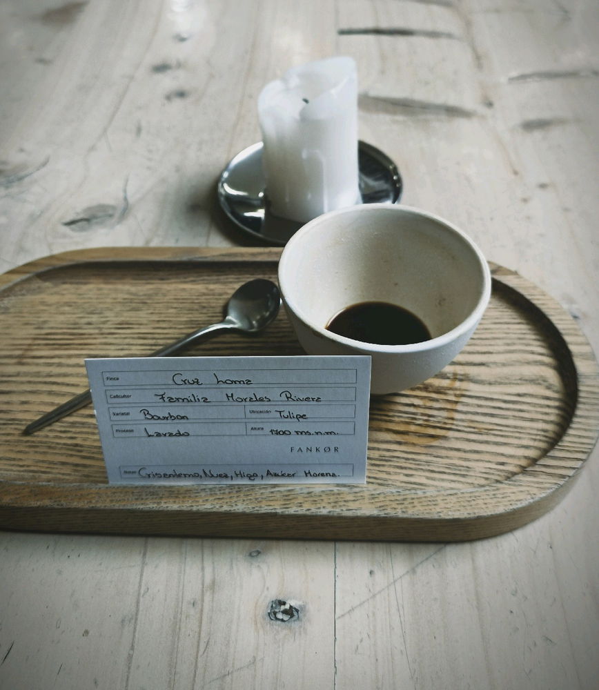 Cafecito