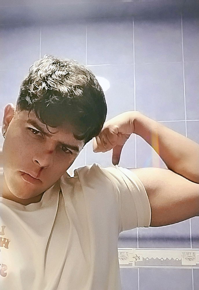 hola