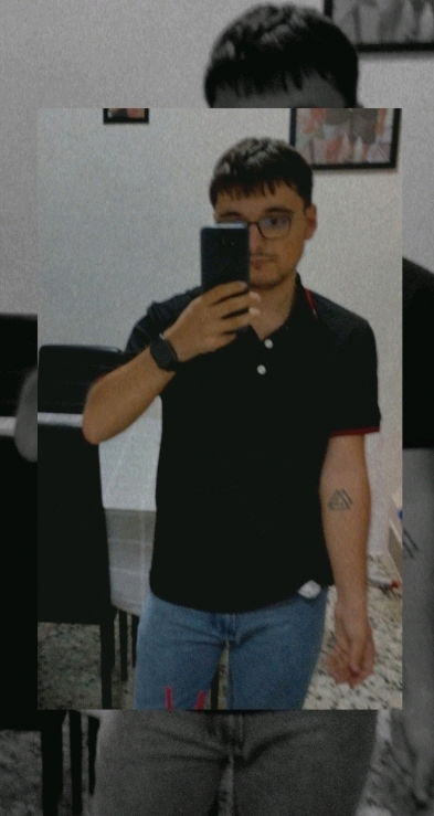 Dia 1. Buscando femboy o chica trans para amistad o relación.