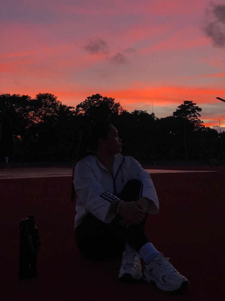🏃🏻‍♀️
