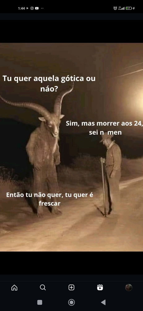 Sla, uma conversa