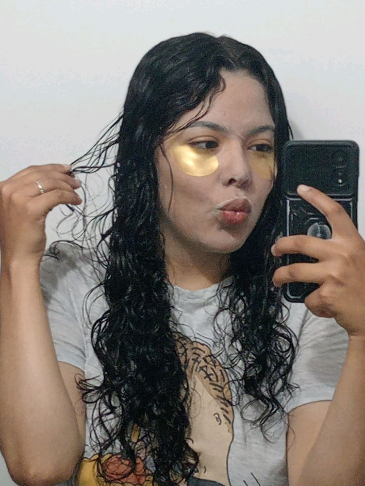 Domingo de mascarilla :3