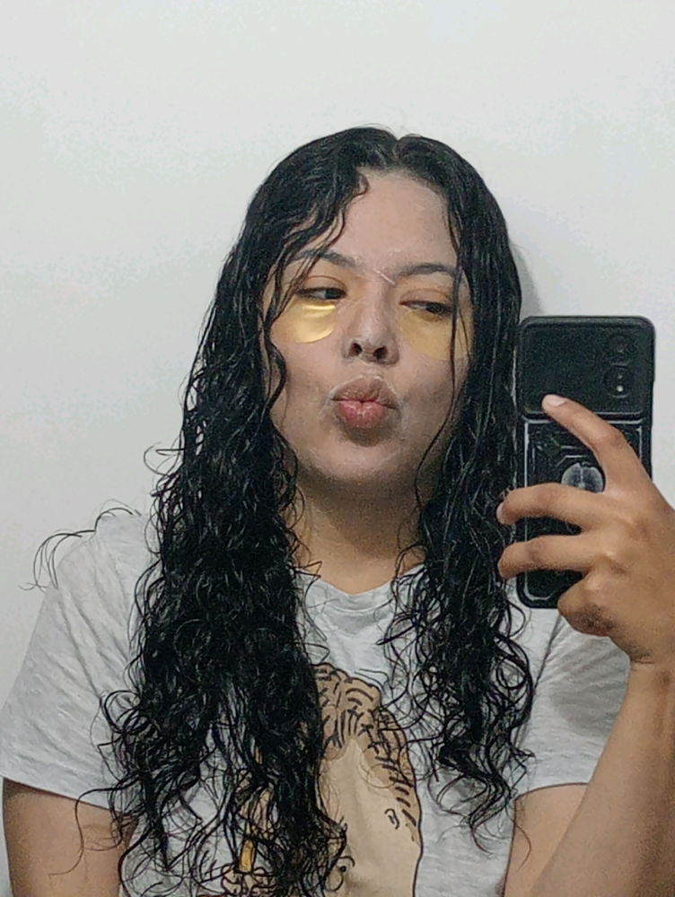 Domingo de mascarilla :3