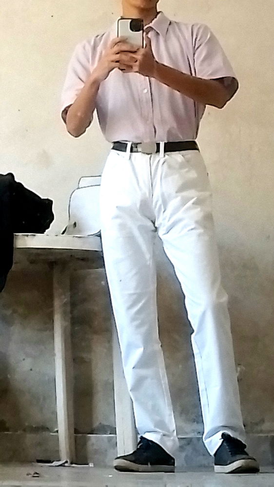 Lila de mi alma.