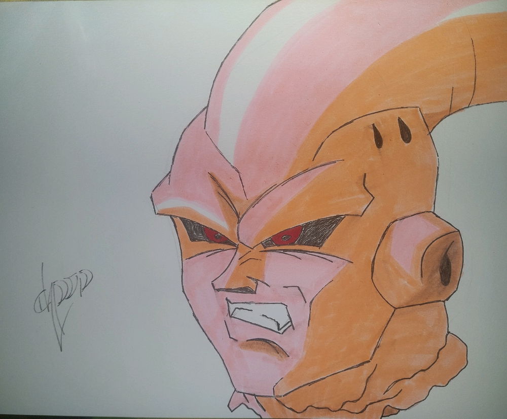 DBZ