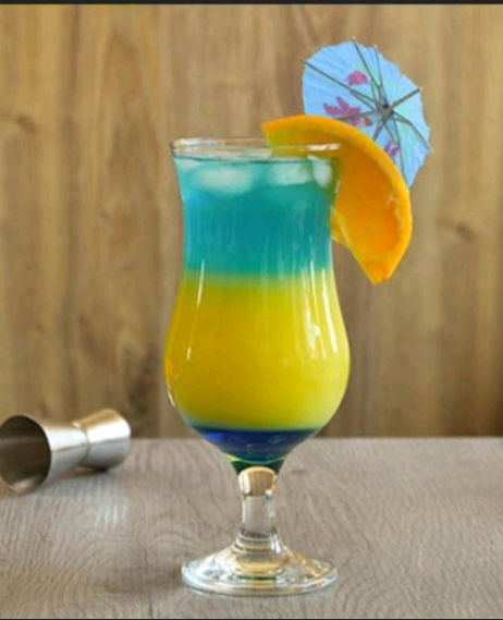 lampka dobrego drinka