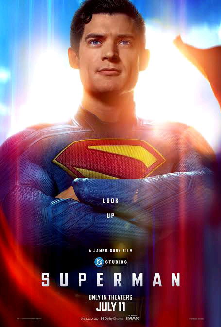 Next bakal ada Fantastic 4.
DC vs Marvel kalo rilis film mesti deketan mulu
