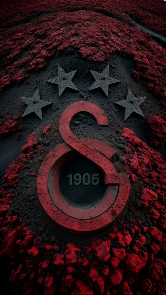 Galatasaray ⭐⭐⭐⭐⭐