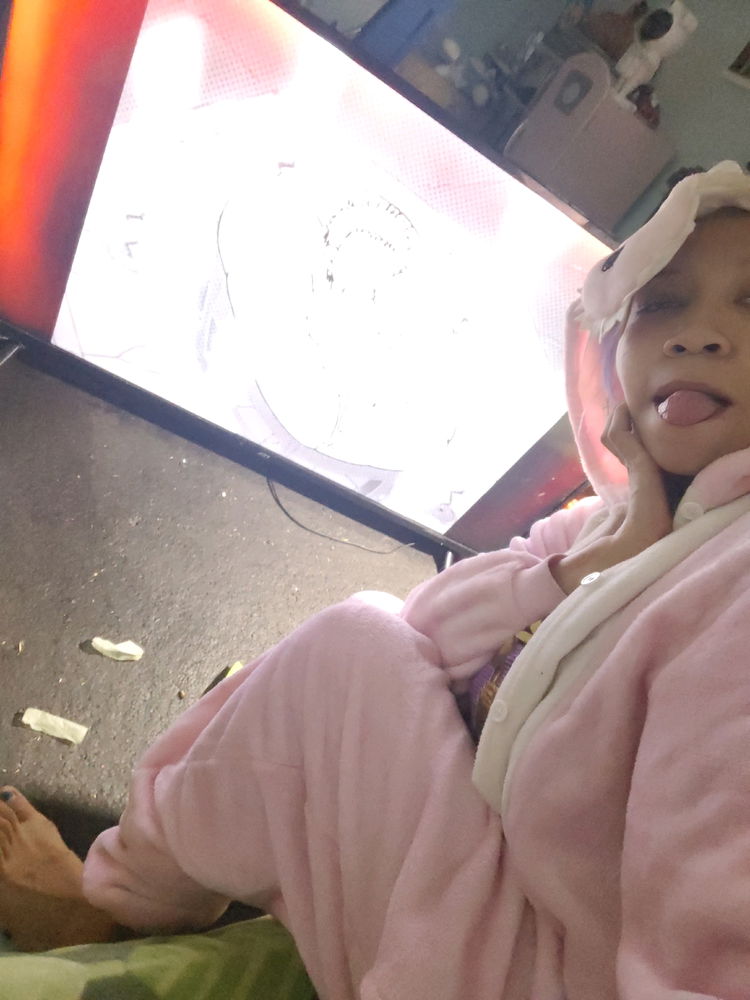 Alguien eSTA VIENDO AJJA