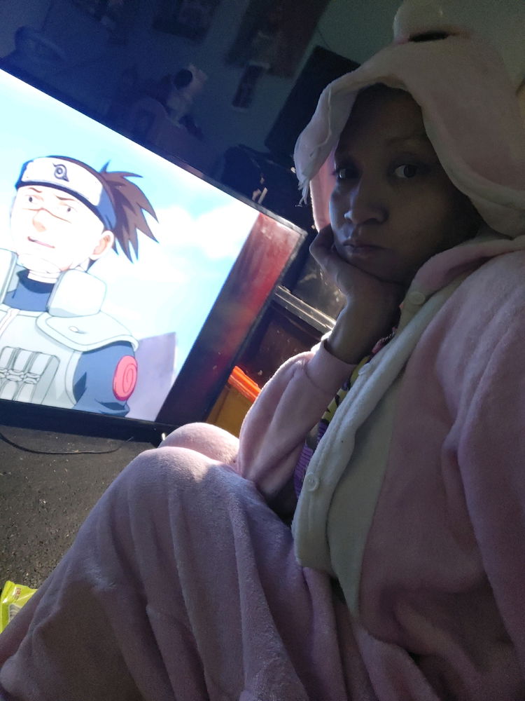 Alguien eSTA VIENDO AJJA