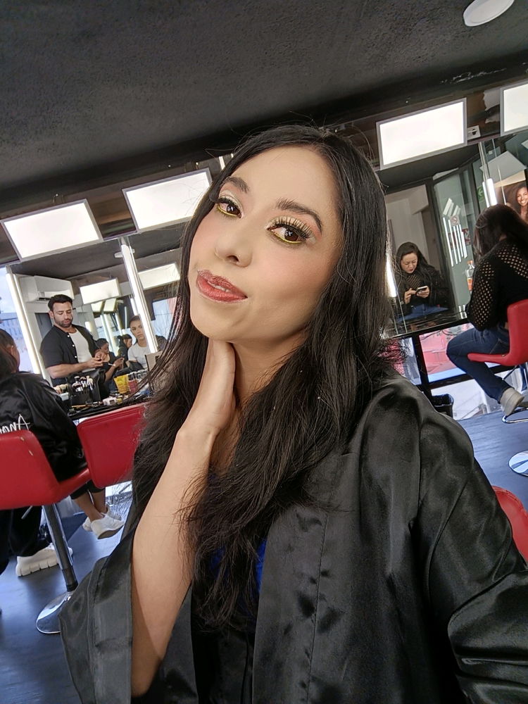 final look part 1