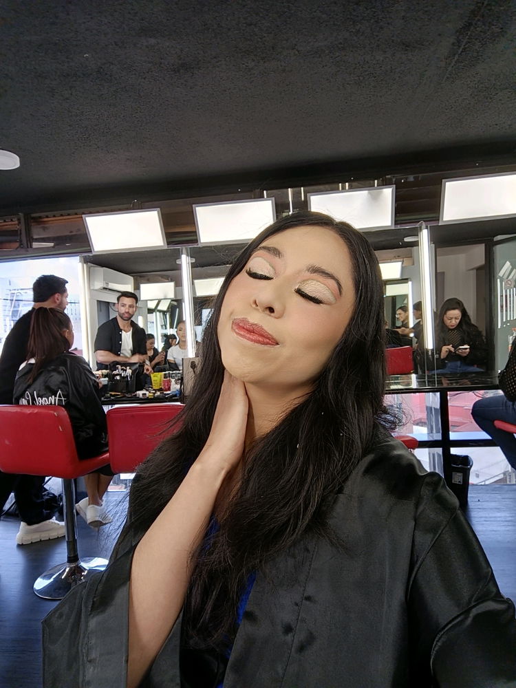 final look part 1