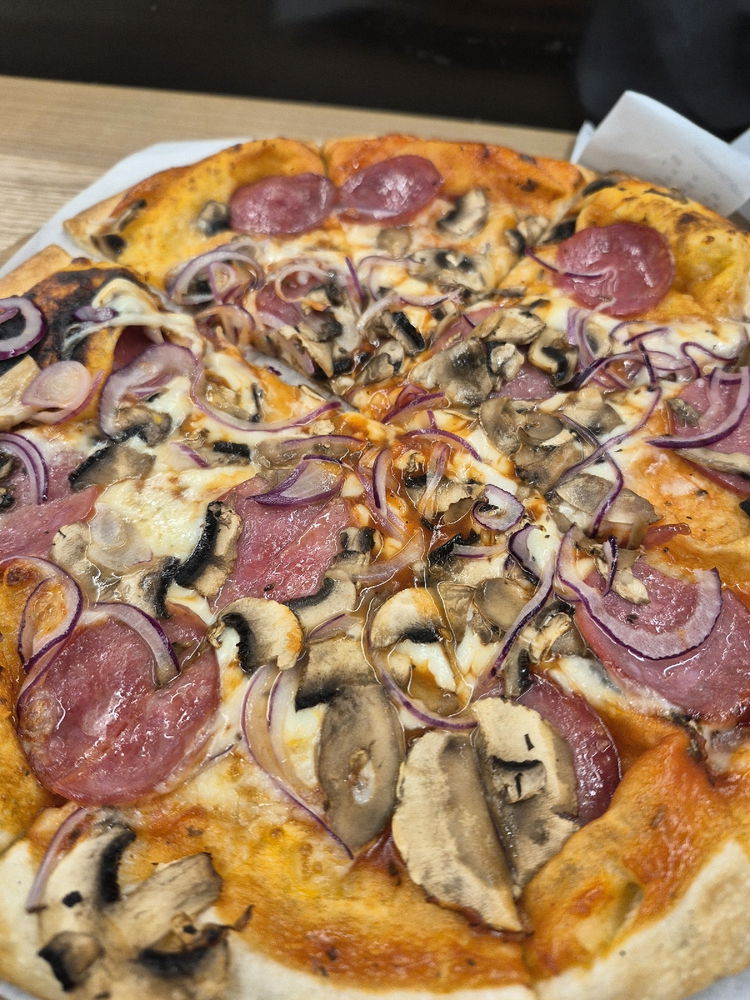 😋