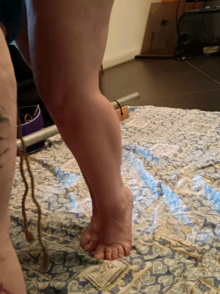 Dirty ropes