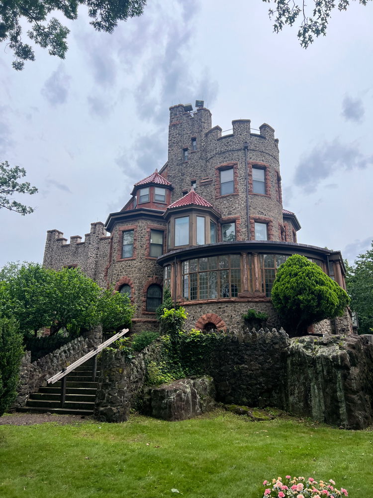 Kips Castle