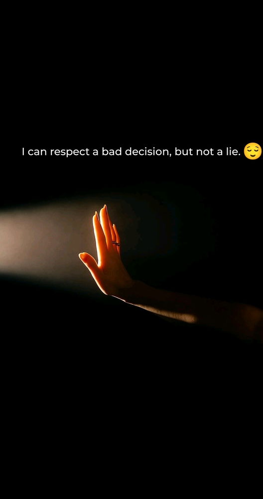 😌