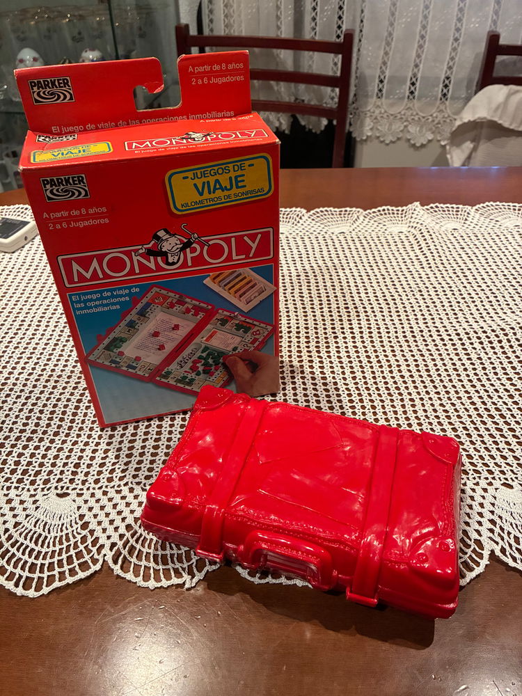 Joyita que me compre