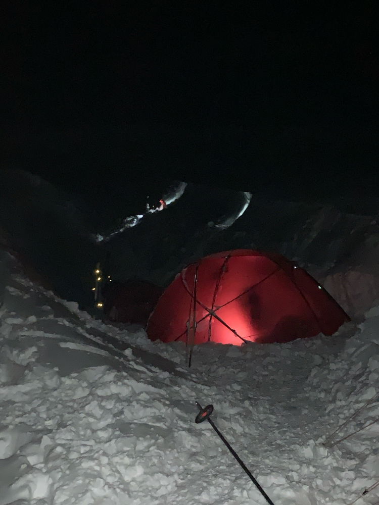Topptur i Hemsedal
