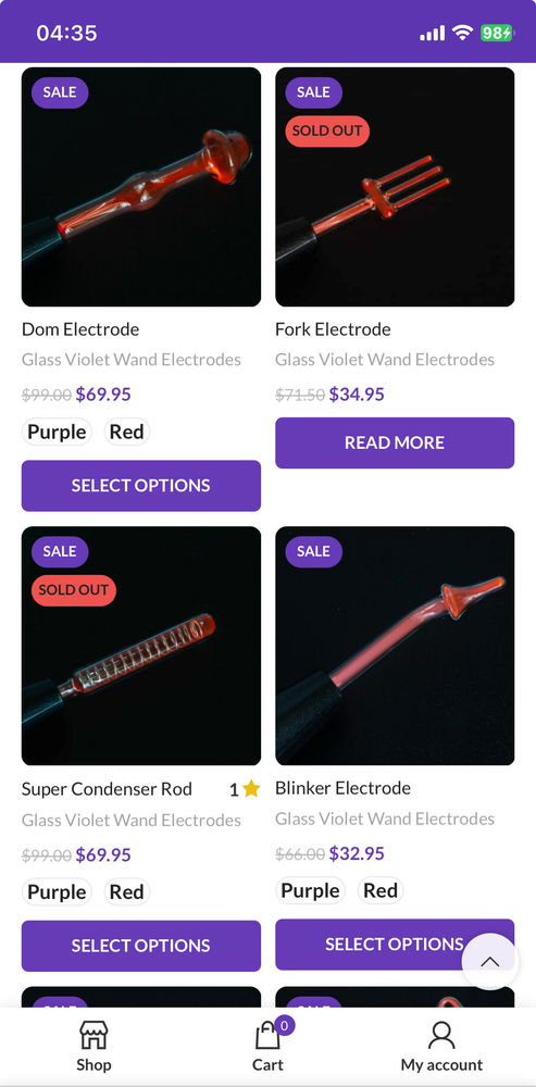 What’s the weirdest thing you searched for in the internet?